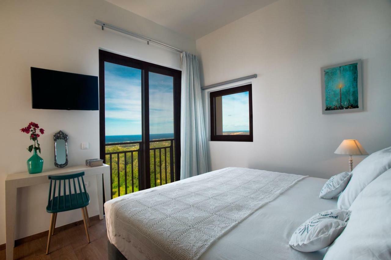 Arion Krini Villa Amnatos Exterior photo